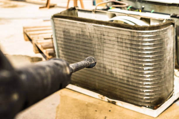 Best Local Air Duct Cleaning Services  in Keyport, NJ
