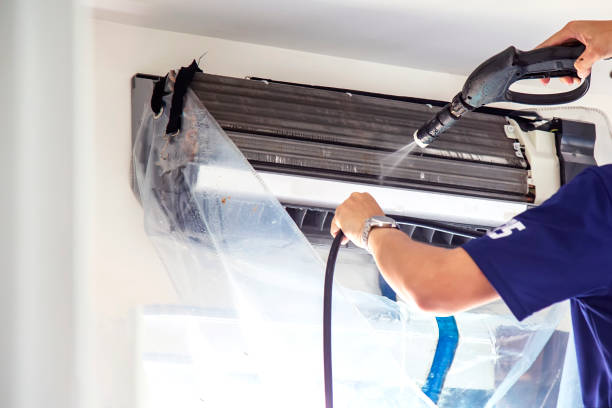 Best HVAC Air Duct Cleaning  in Keyport, NJ