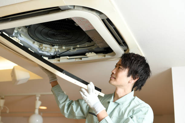 Best Ductwork Cleaning Services  in Keyport, NJ