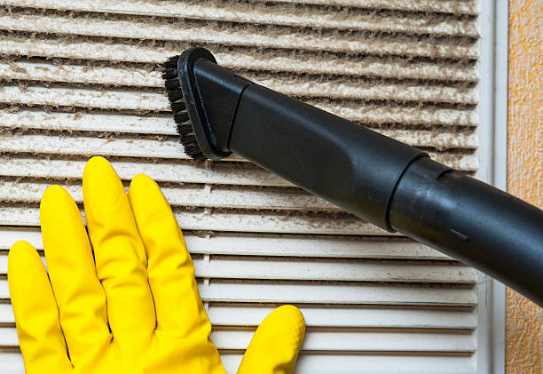 Best Professional Duct Cleaning Services  in Keyport, NJ